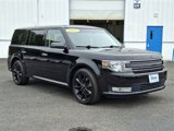 Used 2018 Ford Flex SEL w/ Equipment Group 202A image 4