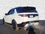 New 2025 Land Rover Discovery Dynamic SE image 3