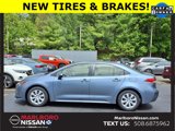 Used 2022 Toyota Corolla LE image 4