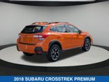 Used 2018 Subaru Crosstrek 2.0i Premium w/ Moonroof Package image 4