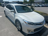 Used 2014 Toyota Avalon XLE image 2