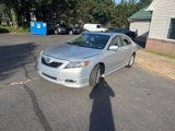 Used 2007 Toyota Camry SE image 3