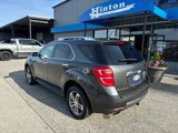 Used 2017 Chevrolet Equinox Premier w/ Enhanced Convenience Package image 3