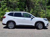 Used 2023 Subaru Forester Premium image 2
