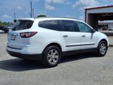 Used 2017 Chevrolet Traverse LS image 3
