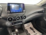 Certified 2021 Nissan Sentra SR image 4