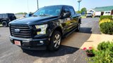Used 2017 Ford F150 XLT image 3