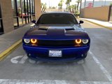 Used 2021 Dodge Challenger SXT w/ Blacktop Package image 2