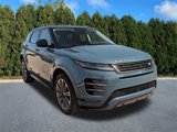 Used 2024 Land Rover Range Rover Evoque Dynamic SE image 3