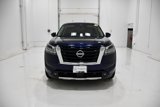 Used 2022 Nissan Pathfinder Platinum image 2