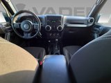 Used 2018 Jeep Wrangler Unlimited Sahara w/ Connectivity Group image 2