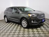 Certified 2023 Ford Edge SEL w/ Convenience Package image 4