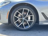 Certified 2022 BMW 530i xDrive w/ M Sport Package image 3