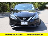 Used 2019 Nissan Sentra SV image 2