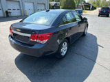 Used 2016 Chevrolet Cruze LT image 3