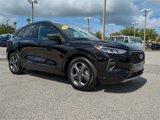 Used 2023 Ford Escape ST-Line w/ Tech Pack #1 image 2
