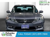 Used 2013 Honda Accord EX image 2