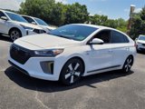 Used 2018 Hyundai Ioniq Limited image 3