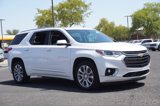 Certified 2021 Chevrolet Traverse Premier image 4