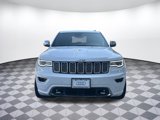 Used 2020 Jeep Grand Cherokee Overland w/ Interior Metal Package image 6