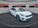 Used 2022 Kia Niro LXS image 4