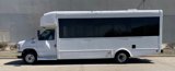 Used 2019 Ford E-450 and Econoline 450 Super Duty w/ Shuttle Bus Prep Package image 2