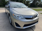 Used 2013 Toyota Camry LE image 2