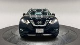Used 2017 Nissan Rogue SL w/ SL Premium Package image 2