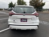 Used 2023 Nissan Kicks SV image 4