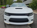 Certified 2023 Dodge Charger GT image 2