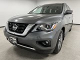 Used 2020 Nissan Pathfinder SL image 4