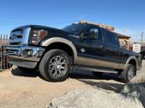 Used 2013 Ford F350 Lariat w/ Lariat Ultimate Pkg image 2