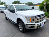 Used 2019 Ford F150 XLT w/ Equipment Group 302A Luxury image 3