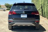 Certified 2024 Volkswagen Taos SE image 5
