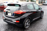 Used 2019 Chevrolet Bolt Premier w/ Infotainment Package image 4
