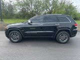 Used 2021 Jeep Grand Cherokee Limited image 2