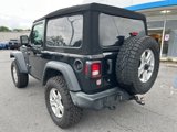 Used 2019 Jeep Wrangler Sport image 5