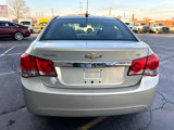 Used 2012 Chevrolet Cruze LT image 4