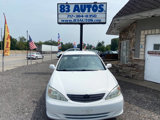 Used 2002 Toyota Camry LE image 2