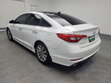 Used 2016 Hyundai Sonata Limited w/ Option Group 05 image 5