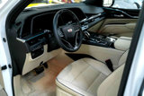 Used 2024 Cadillac Escalade ESV Premium Luxury image 2