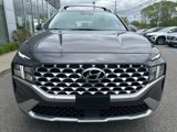 Used 2022 Hyundai Santa Fe SEL Premium image 2
