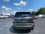 Used 2015 Ford Explorer Limited image 4