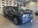 Used 2015 Chevrolet Suburban LTZ image 4