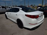 Used 2015 Kia Optima EX w/ EX Premium Package image 3