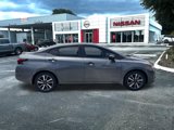 New 2025 Nissan Versa S w/ S Plus Package image 3