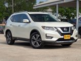 Used 2018 Nissan Rogue SL w/ Premium Package image 2