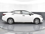 New 2025 Nissan Versa S image 4