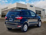 Used 2020 Ford EcoSport SE w/ SE Convenience Package image 5