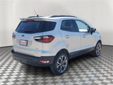 Used 2020 Ford EcoSport SES image 2